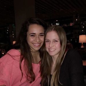 Meet your Posher, Ellery